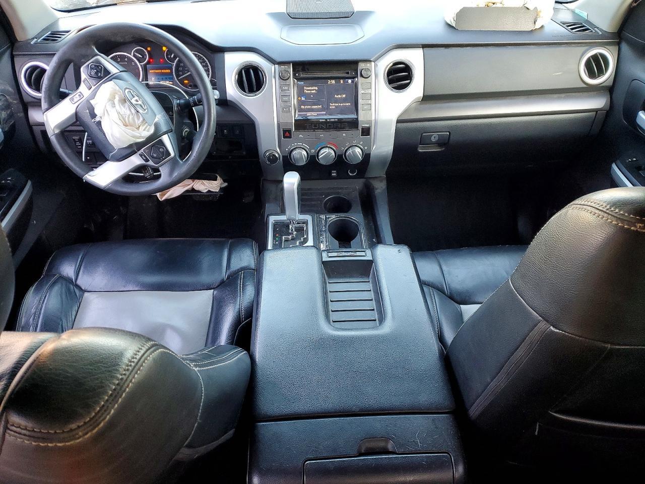 2014 Toyota Tundra SR5