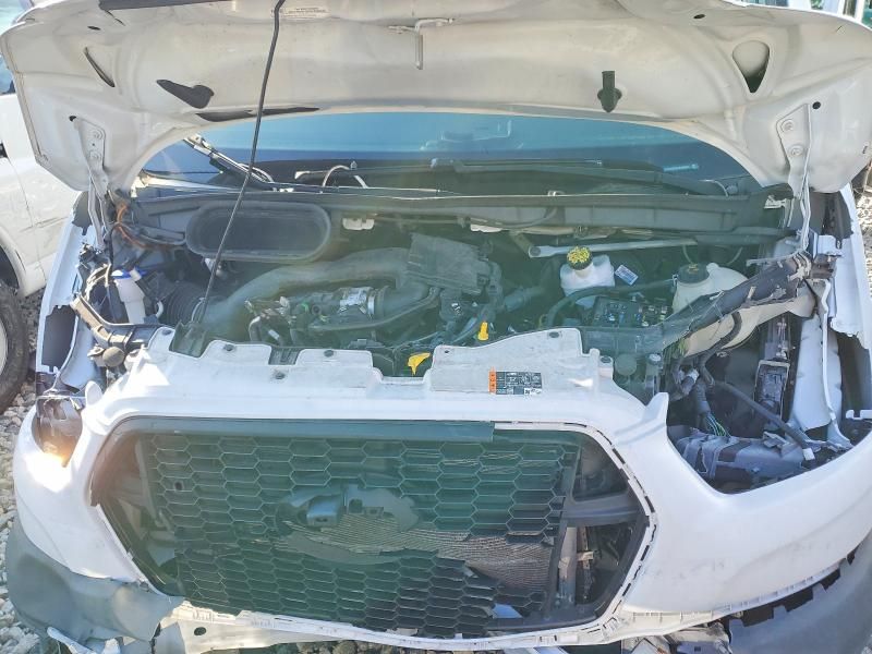 2020 Ford Transit T-350