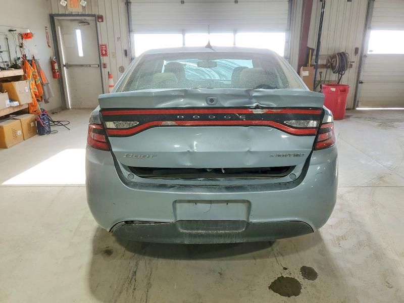 2013 Dodge Dart Limited