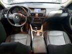 2012 BMW X3 Xdrive28i