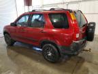 2003 Honda Cr-v ex
