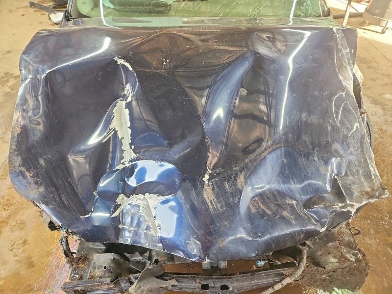 2001 Chevrolet Malibu ls