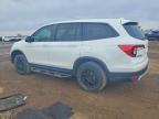 2021 Honda Pilot ex
