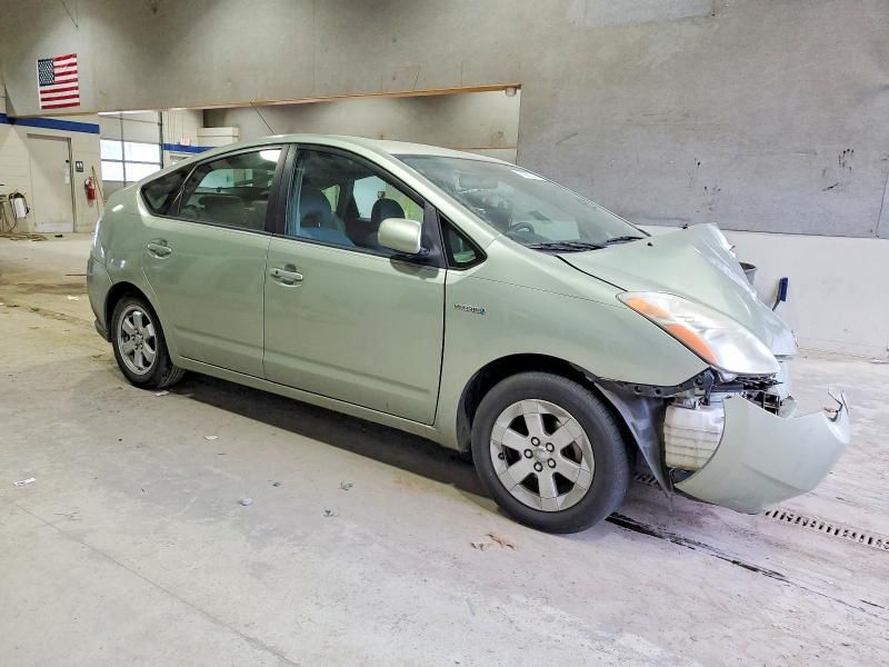 2009 Toyota Prius