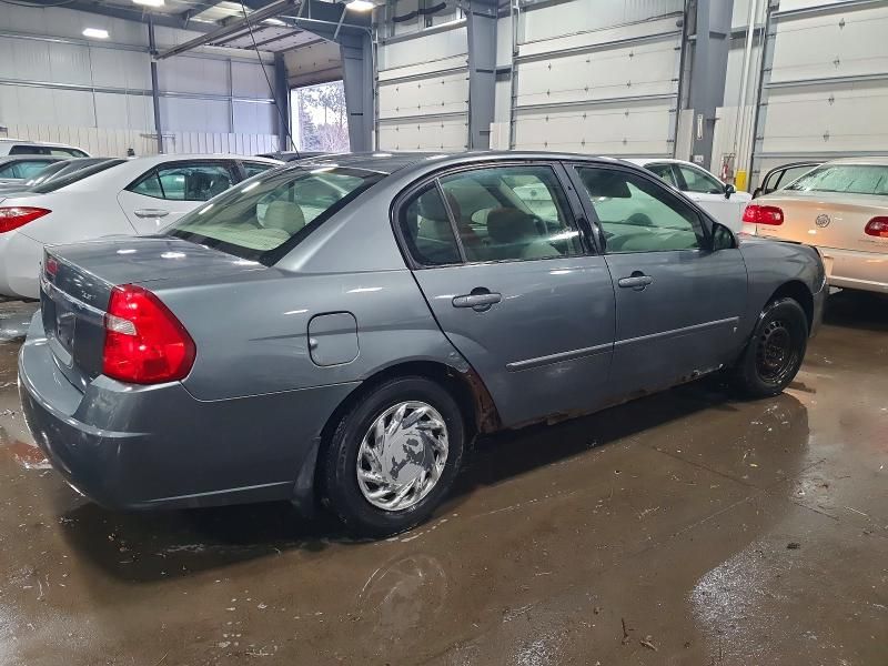 2006 Chevrolet Malibu ls