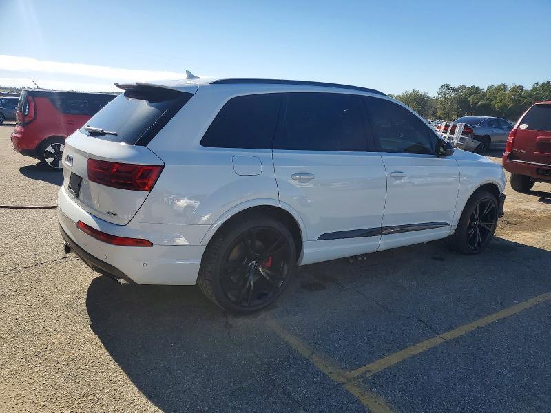 2019 Audi Q7 Prestige