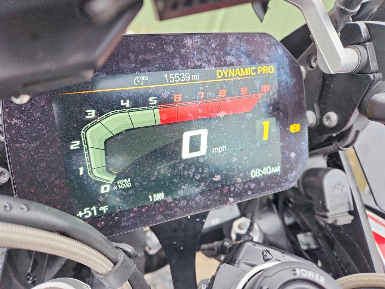 2023 BMW R 1250 GS Adventure