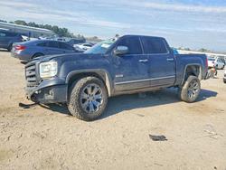 GMC salvage cars for sale: 2014 GMC Sierra K1500 slt