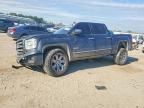 2014 GMC Sierra K1500 SLT