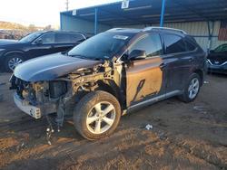 Lexus Vehiculos salvage en venta: 2013 Lexus Rx 350 Base