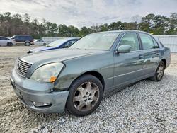 2003 Lexus Ls 430 Base for sale in Ellenwood, GA