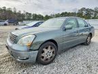 2003 Lexus Ls 430 Base