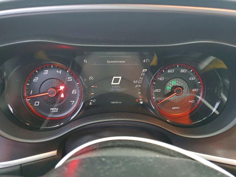 2021 Dodge Charger gt