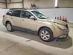 2010 Subaru Outback 2.5i Premium