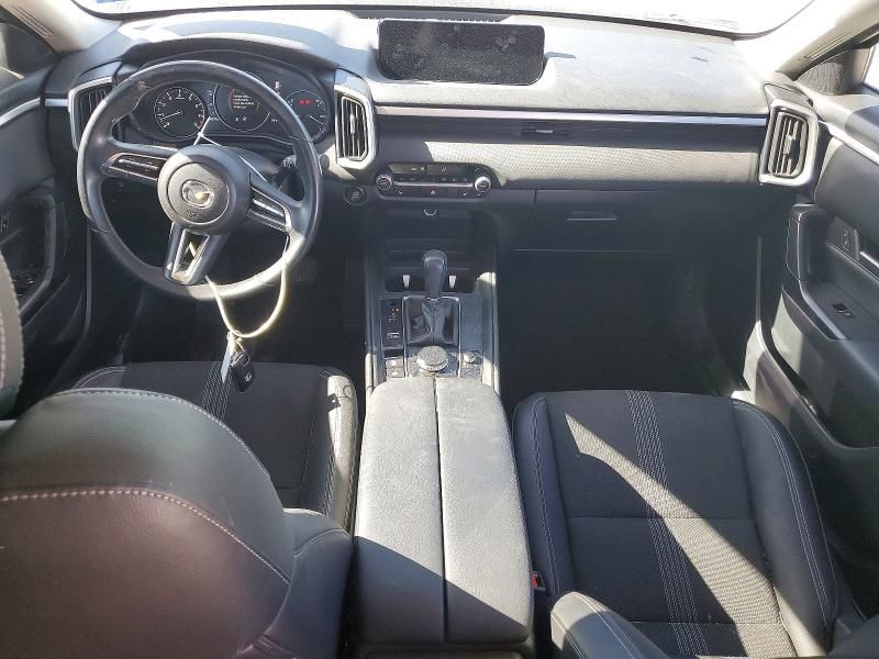 2023 Mazda Cx-50 Preferred Plus