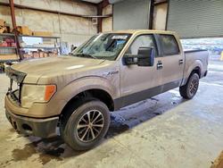 2012 Ford F150 Supercrew for sale in Helena, MT