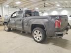 2016 GMC Sierra K1500 SLT