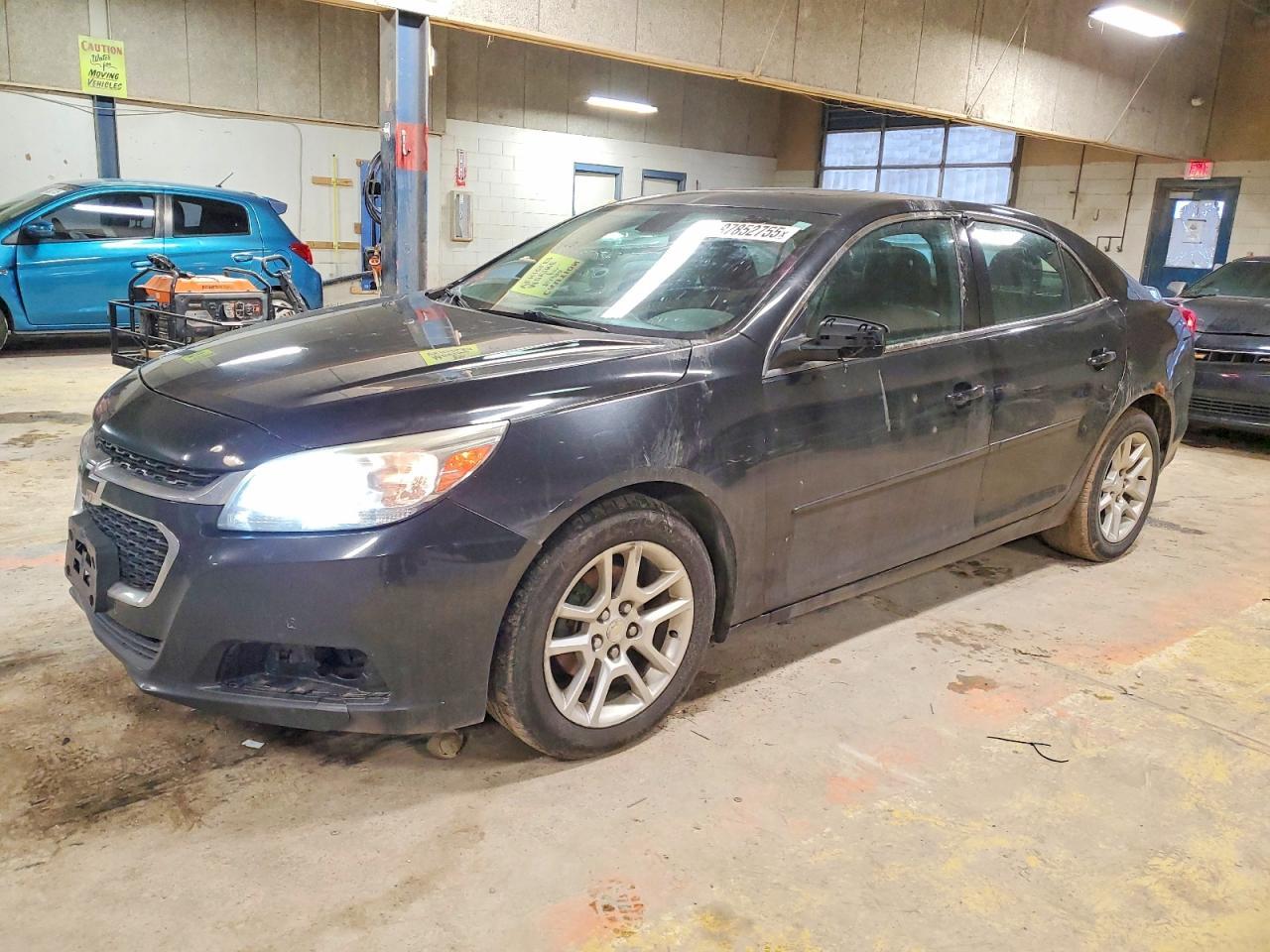 2015 Chevrolet Malibu 1LT