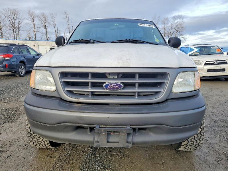 2002 Ford F150