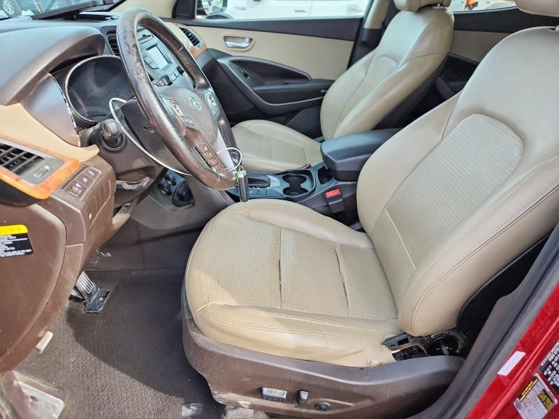 2013 Hyundai Santa fe Sport