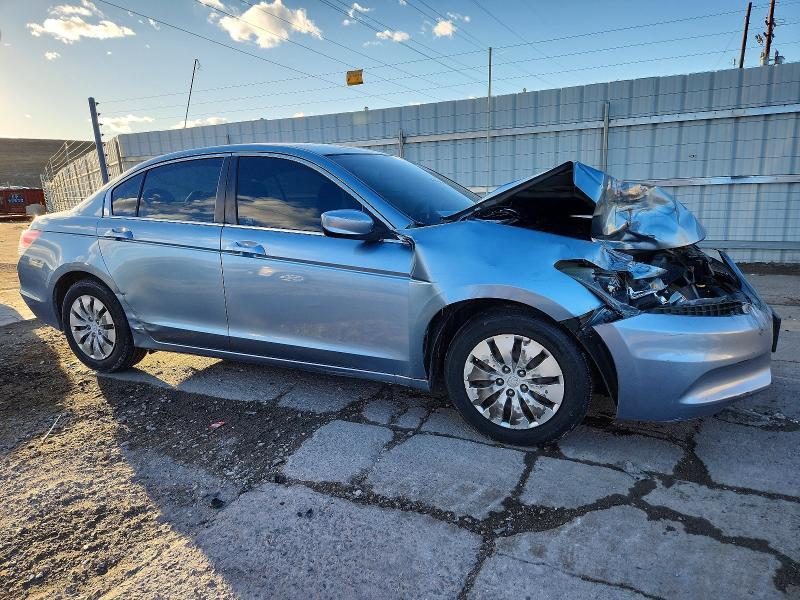 2011 Honda Accord lx
