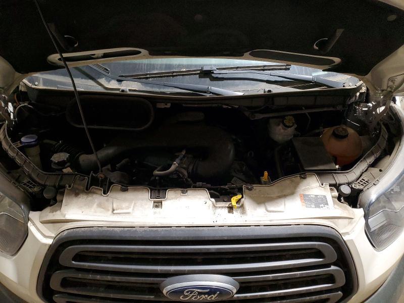 2018 Ford Transit T-350