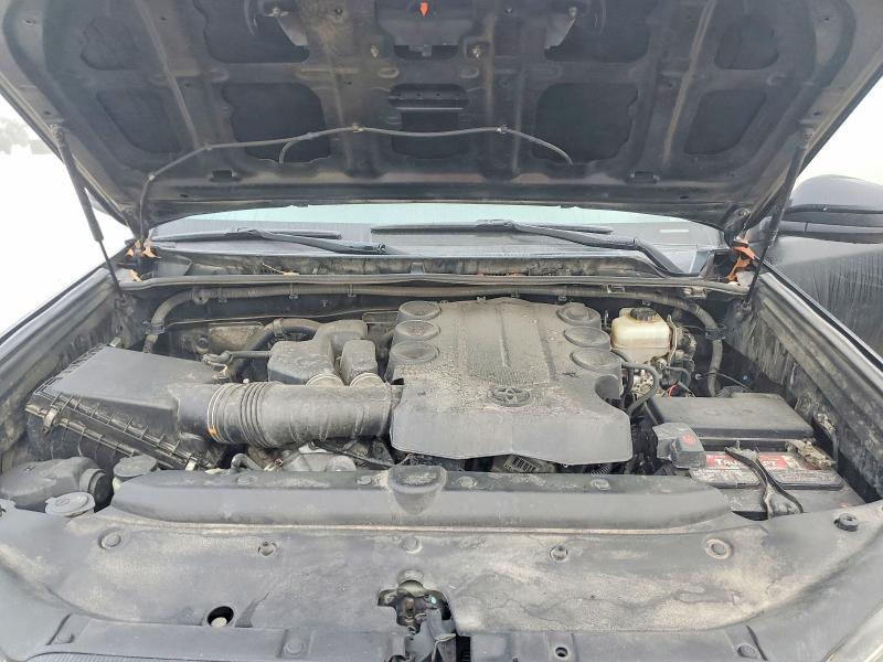 2014 Toyota 4runner SR5