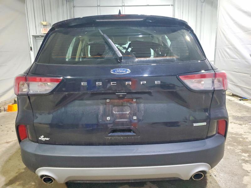 2020 Ford Escape s
