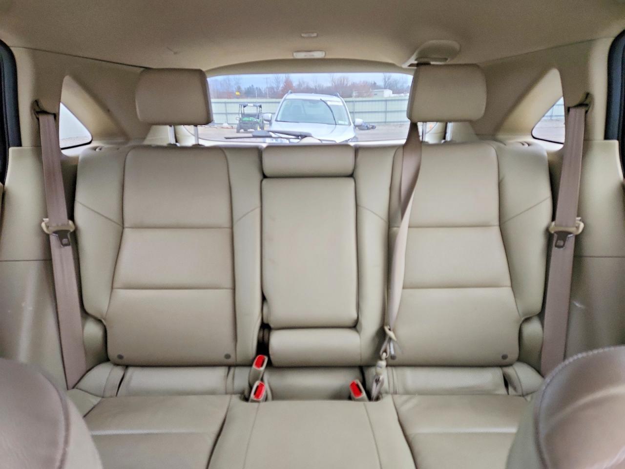 2014 Acura RDX