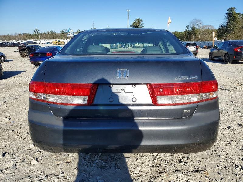 2003 Honda Accord ex