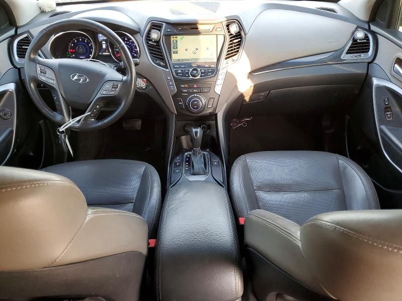 2016 Hyundai Santa fe se Ultimate