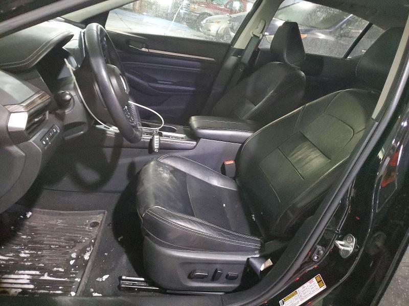 2019 Nissan Altima sl
