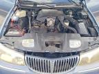 2000 Lincoln Town car Signature