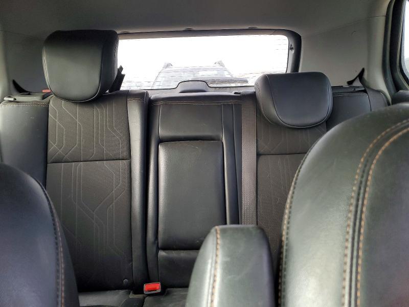 2022 Chevrolet Trax 1LT