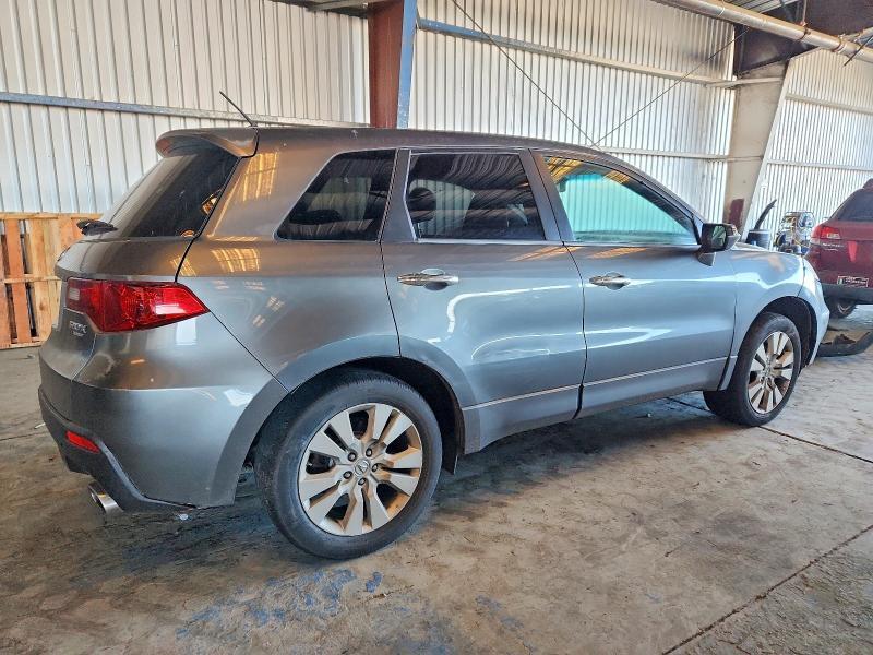 2010 Acura RDX