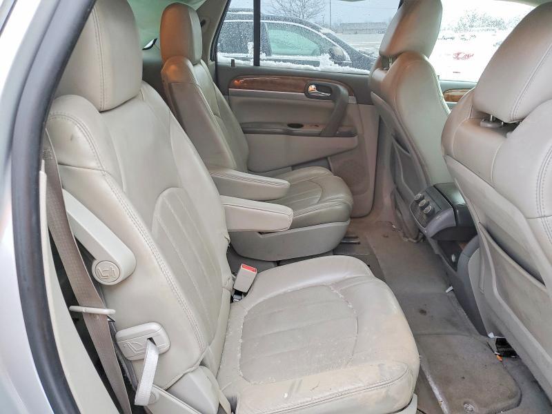 2012 Buick Enclave