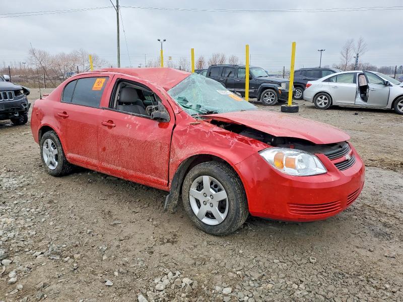 2007 Chevrolet Cobalt ls