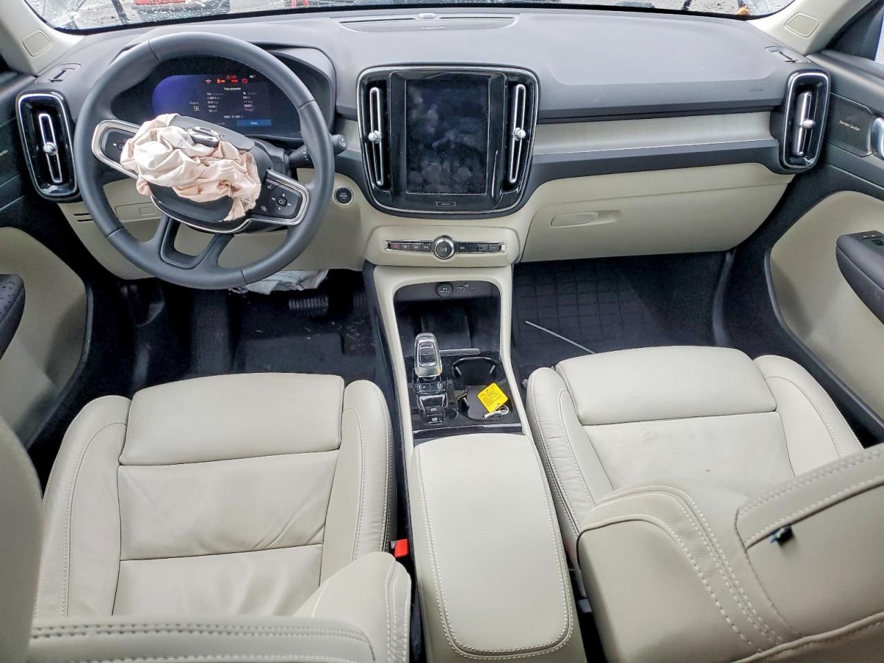 2023 Volvo Xc40 Ultimate