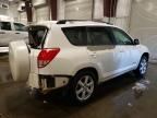 2008 Toyota Rav4 Limited