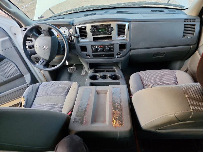 2008 Dodge Ram 1500 st