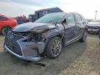 2021 Lexus Rx 450h Base