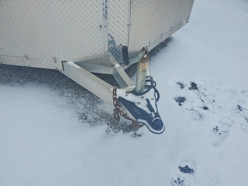 2024 Inov Unknown-Enclosed Cargo Trailer