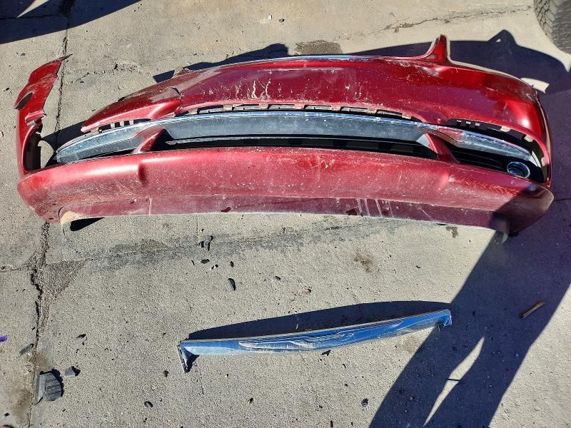 2014 Chrysler Town & Country Touring l