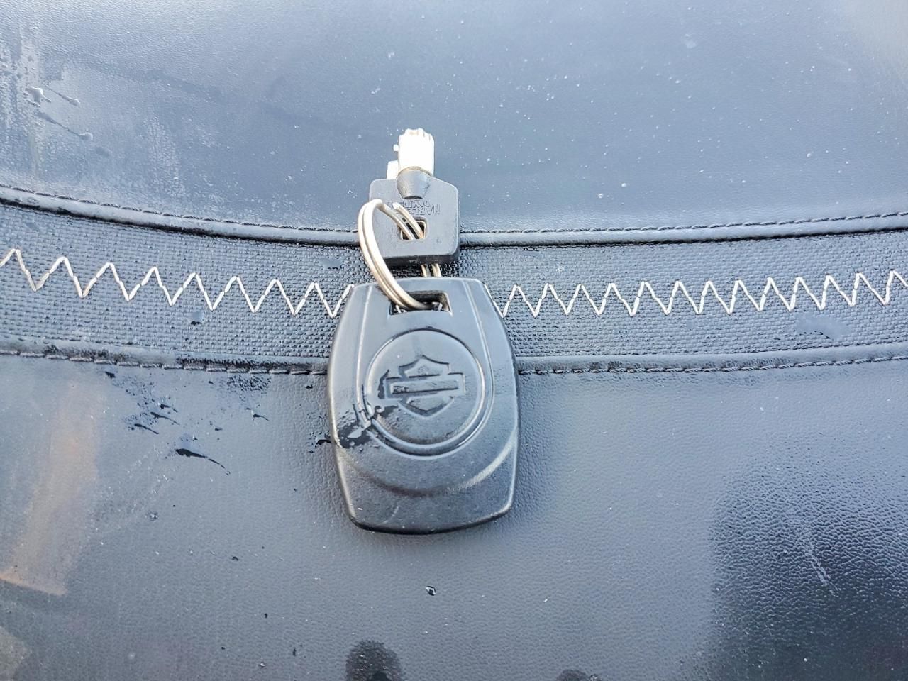 2025 Harley-Davidson Fltrx