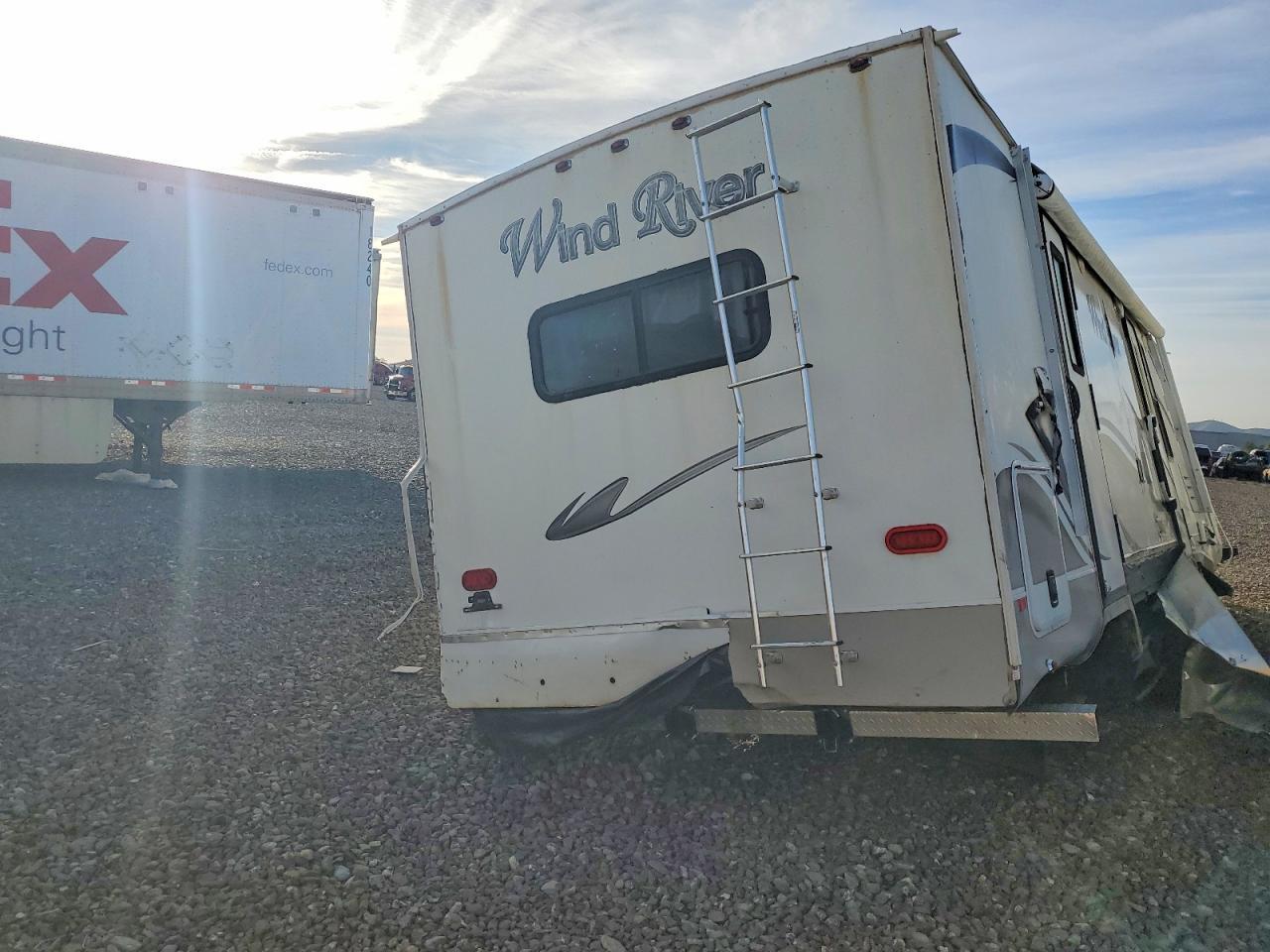 2012 Outdoors Wind River