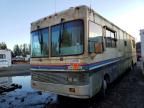 1993 Oshkosh Motor Truck Co. Chassis V Line Motor Home