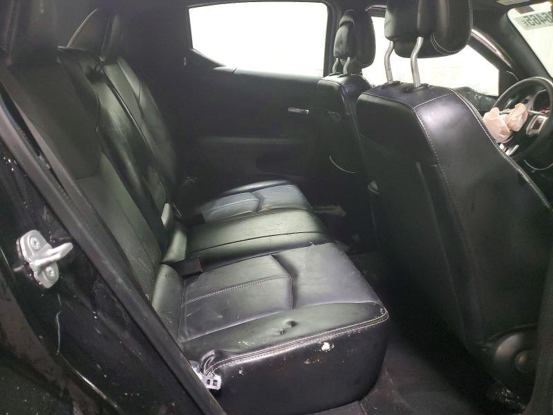 2014 Dodge Avenger sxt