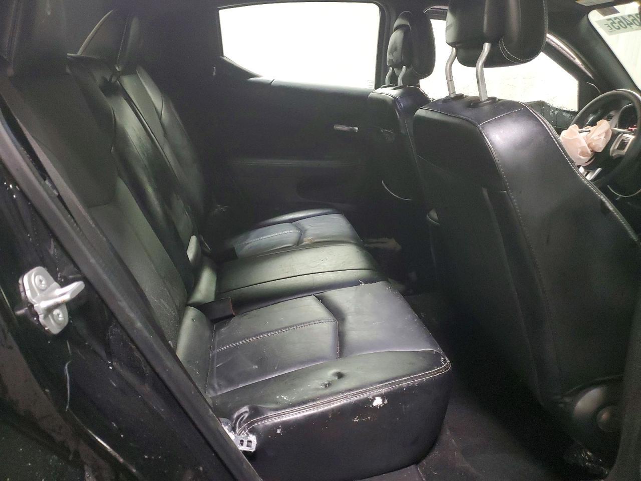 2014 Dodge Avenger sxt