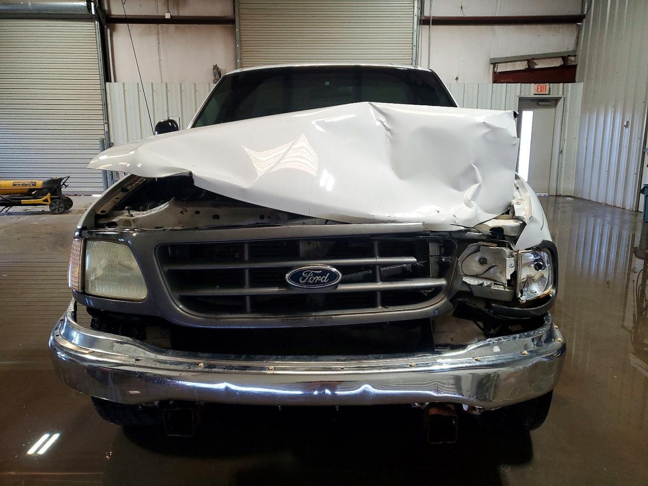 2002 Ford F150