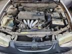 2002 Toyota Corolla ce
